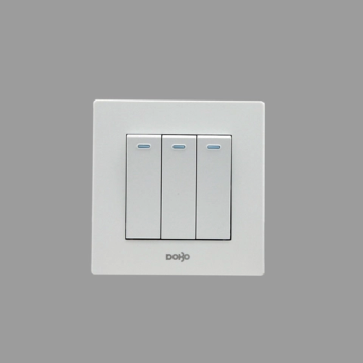 K50-88007: Bộ 3Contac đảo chiều 16A