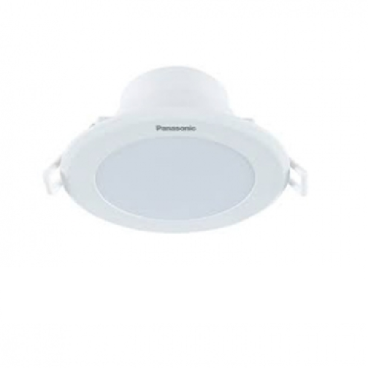 Đèn LED âm trần cảm biến 12W ánh sáng trắng