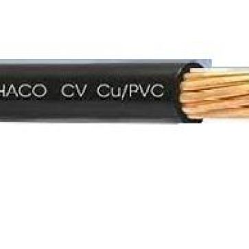 Cáp CV 240:  Cáp CV 240mm2 - 1 mét