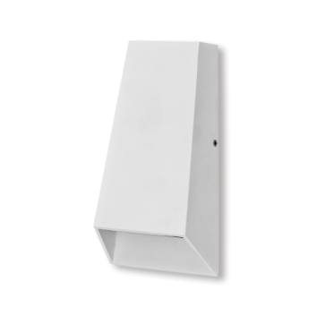 CAPRI-6W-T: ĐÈN TƯỜNG LED 2*4W - ÁNH SÁNG VÀNG