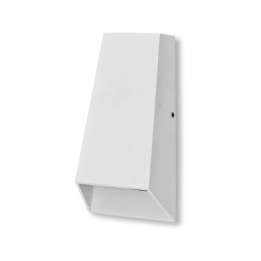 CAPRI-6W-T: ĐÈN TƯỜNG LED 2*4W - ÁNH SÁNG VÀNG