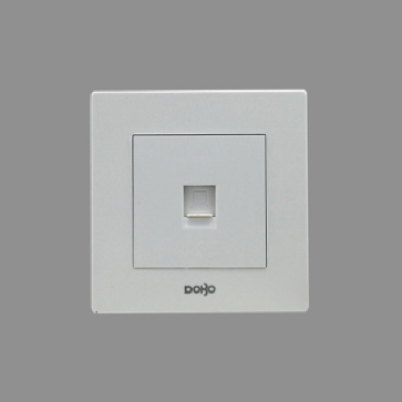 K50-88022: Bộ ổ cắm mạng