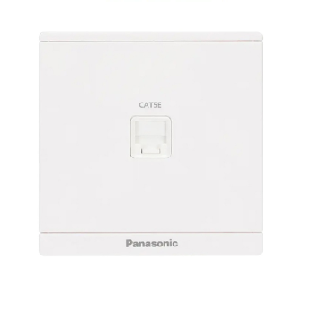 WMF421‑VN: Ổ cắm DATA CAT5E