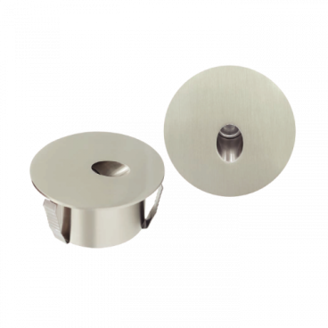 CENTA 24Volt: ĐÈN ÂM BẬC CẦU THANG 24V, 3W- ÁNH SÁNG VÀNG