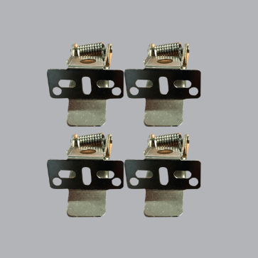 CKPL-120: Phụ kiện kẹp dành cho Panel Tấm Lớn 120x30