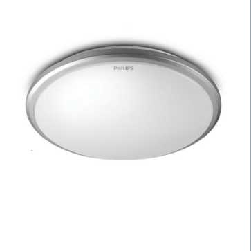 CL254 EC RD 17W HV 02: Đèn LED gắn nổi - KT: Ø347mm x H65mm - Ánh sáng trắng