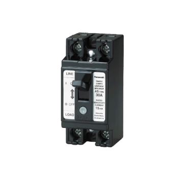 BJS3020NA2: Cầu dao chống giật ELB  30A 15mA