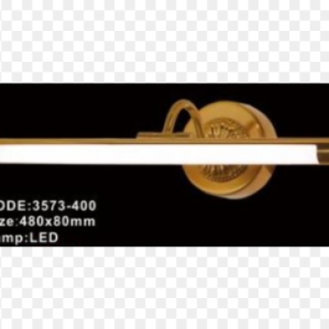 CODE: 5373-400: LED ánh sáng vàng - KT: 480*80mm