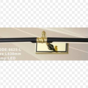 CODE -6625/L: LED ÁS vàng - KT: 630mm