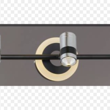 CODE: 6630-3: LED ánh sáng vàng - KT: L480mm