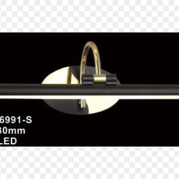 CODE - 6991/S: LED ÁS vàng - KT: 430mm