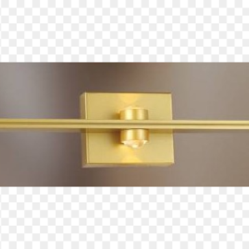 CODE: 8025-3: LED ánh sáng vàng - KT: L485mm