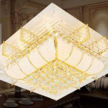 CODE: 81009/800: Áp trần Phale - KT: 800mm*800mm *H275mm - Đèn LED