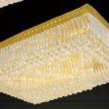 CODE: 8289/1100: Đèn áp trần Phale - KT: L1100mm x W800mm x H350mm - Đèn LED