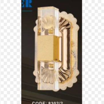 CODE: 8302-2: Vách LED - KT: 115*95*H180mm