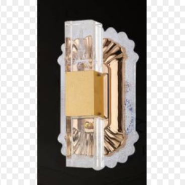 CODE: 8310 - 2: Vách LED - KT: 115*95*H180mm