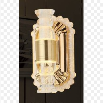 CODE: 8863/2: Đèn LED - KT: 120*95*H200mm