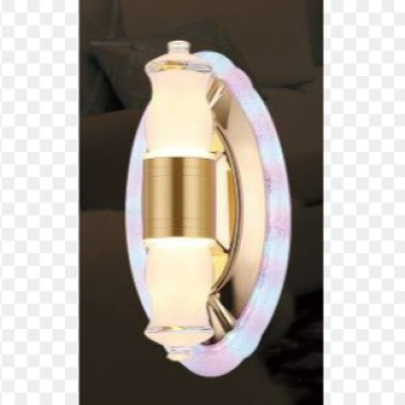 CODE: 8868/2: Vách LED - KT: 120*95*H200mm
