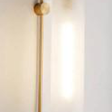 CODE: DY 3105: Đèn tường thân xi vàng