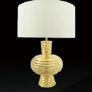 CODE: HY8128T : Đèn bàn , KT: Ø450mm*H780mm, Đèn chân E27*1 bóng