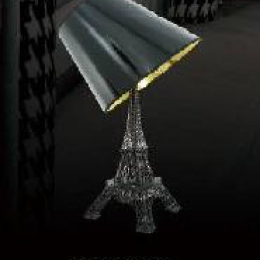 CODE: - JY 6009T : Đèn bàn , KT: Ø420mm*H870mm, Đèn chân E27*1 bóng