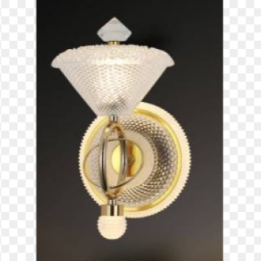 CODE: M6468: Vách LED - KT: 150*280*H200mm