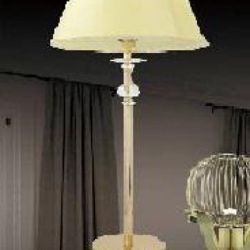 CODE: MZL- 450-C: Đèn cây, KT: Ø450mm*H1680mm