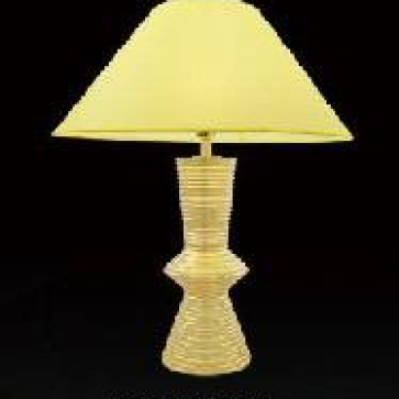 CODE: NY8637T : Đèn bàn , KT: Ø480mm*H790mm, Đèn chân E27*1 bóng