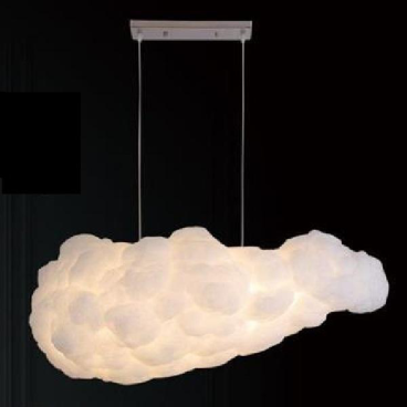 CODE: P- 001/120: Đèn thả - KT: L1200mm x W 650mm x H400mm - Đèn chân E27