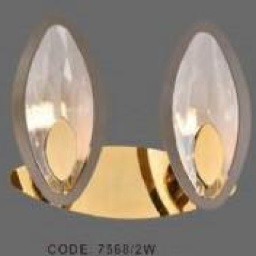 CODE:7568/2W: Vách thân xi vàng