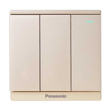 WMF505MYZ-VN: Bộ 3 contac B, 1 chiều, bắt vit, 250V, 10A