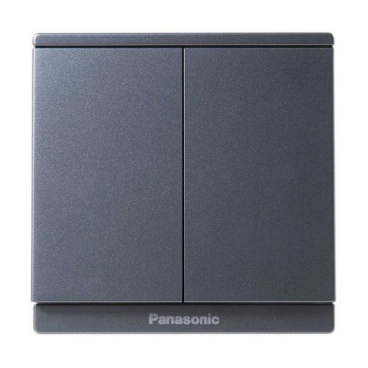 WMF503MYH-VN: Bộ 2 contac B, 1 chiều, bắt vit - 250V - 10A