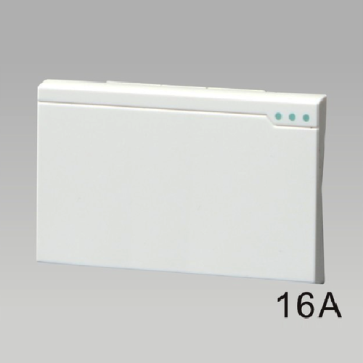 A50-50010: Hạt Contac 1 chiều, Size L