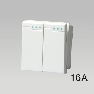 A50-50015: Hạt 2 Contac 1 chiều