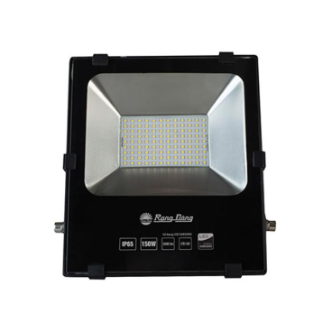 CP06 150W - Đèn pha LED 150W (ánh sáng trắng/vàng) - RẠNG ĐÔNG