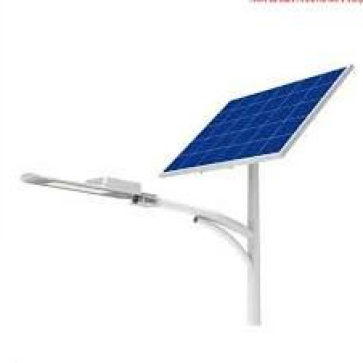 CSD01SL/30W - Đèn đường năng lượng mặt trời 30W - ánh sáng trắng - RẠNG ĐÔNG