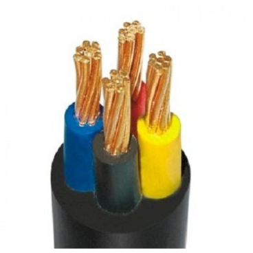CVV 4x35 (0,6/KV): Cáp CVV 4x35mm2 (0,6/KV) -1m
