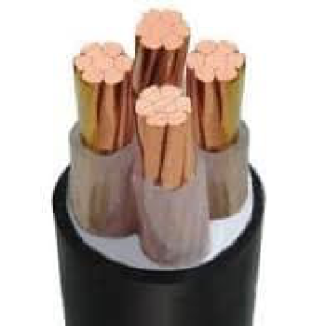 CXV 4x185 - 0.6/1KV: Cáp CXV 4x185mm2 - 1 mét