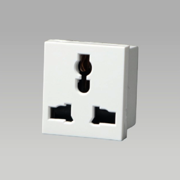 A50-50019: Hạt ổ cắm đa năng 3 chấu, Size M