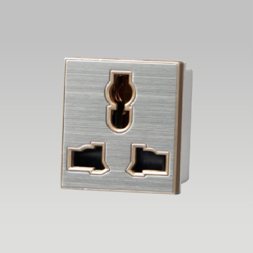 A80-80019S: Ổ cắm đa năng chấu, Size M