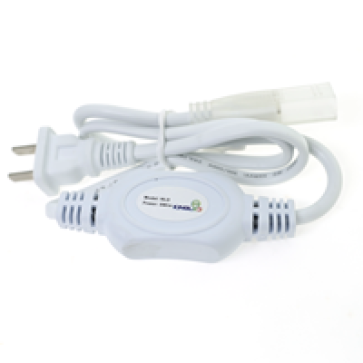 DC-220-11- Nguồn dây LED LD-11 (tối đa 30m) - KINGLED