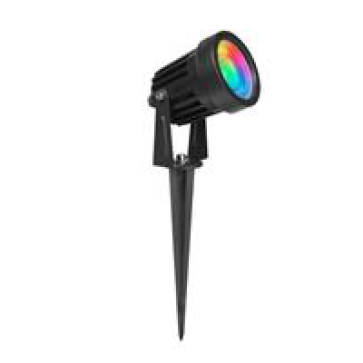  DCC-7-RGB: ĐÈN CẮM CỎ 7W ĐỔI MÀU 