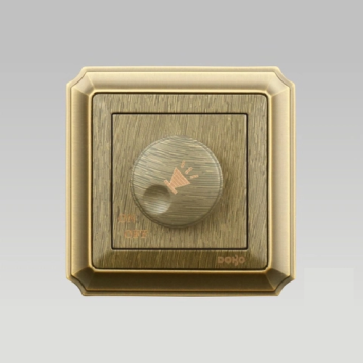 S70S-87024: Dimmo đèn 300~600W