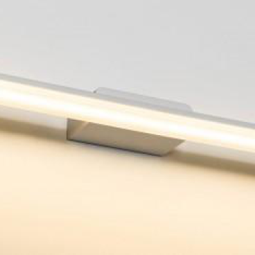 Đèn gương / Đèn tranh Caliban - 12W, KT: 400 * 110*40mm - Ánh sáng vàng