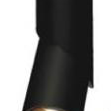 Đèn ốp trần chiếu điểm Carina - 16W, KT: Ø80x207mm - Ánh sáng vàng/trung tính