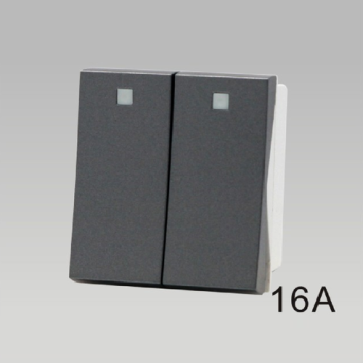 A66X-66016: Hạt Contac đôi đảo chiều