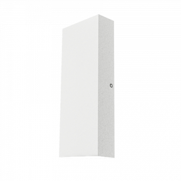 DRACO-6W-T: ĐÈN TƯỜNG LED 6W - ÁNH SÁNG VÀNG