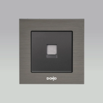 A90X-88021: Bộ ổ cắm điện thoại