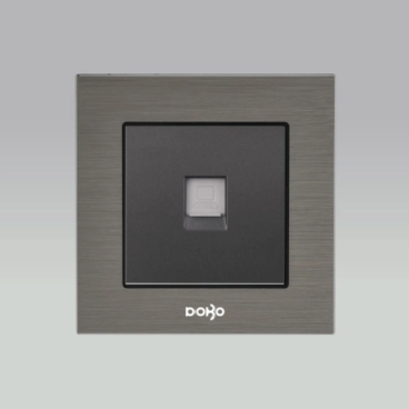 A90X-88021: Bộ ổ cắm điện thoại