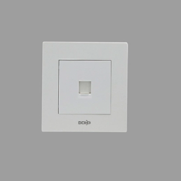 K50-88021: Bộ ổ cắm điện thoại